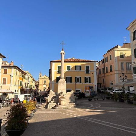 Arco Delle Monache Apartment Monterotondo  Exterior photo
