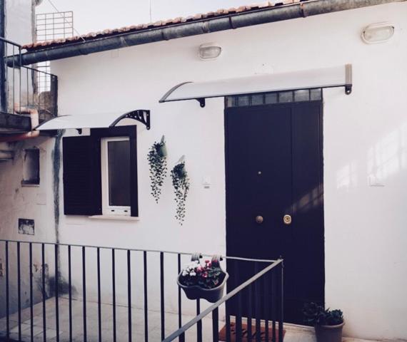 Arco Delle Monache Apartment Monterotondo  Exterior photo