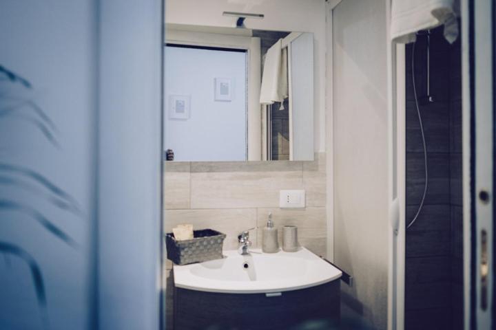 Arco Delle Monache Apartment Monterotondo  Exterior photo